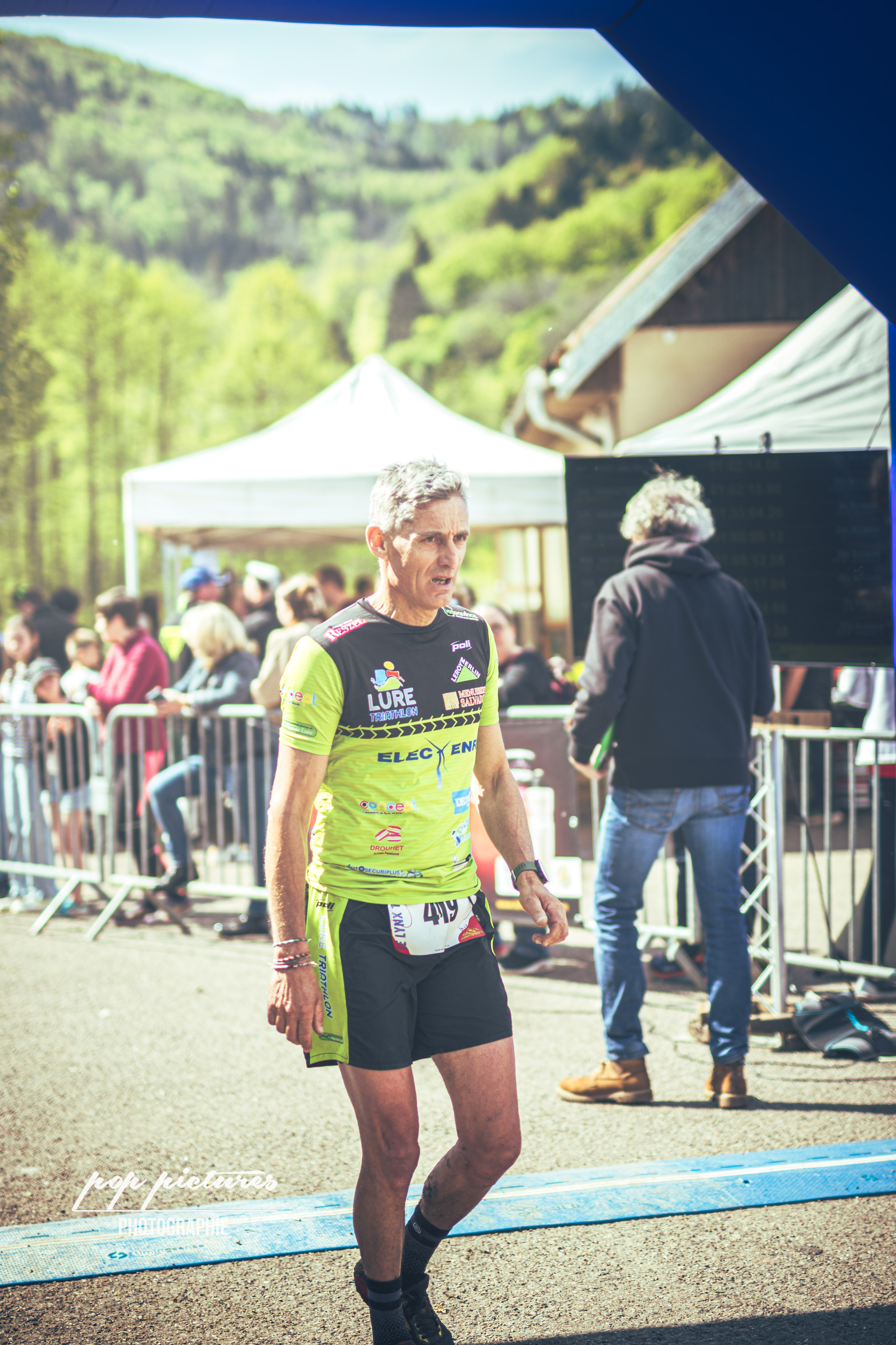 Image du trail